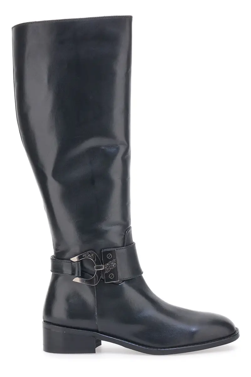 Stivali Pittarello Glam 2831 Neri [NERO]