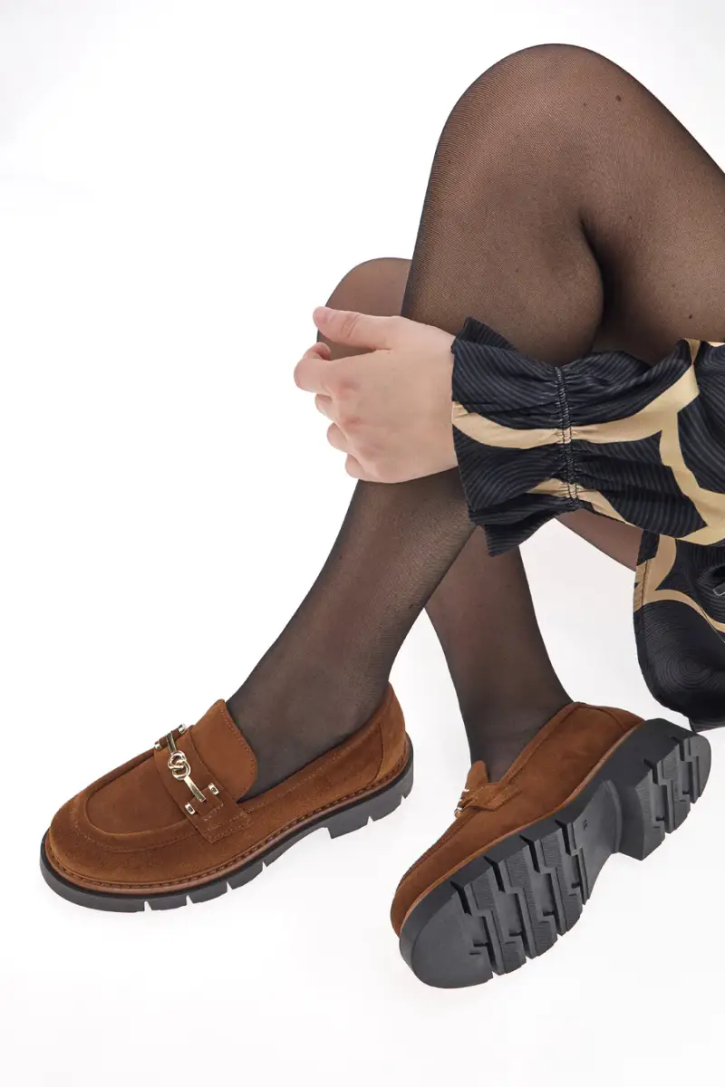 PITTARELLO LOOK Mocassini 4239495