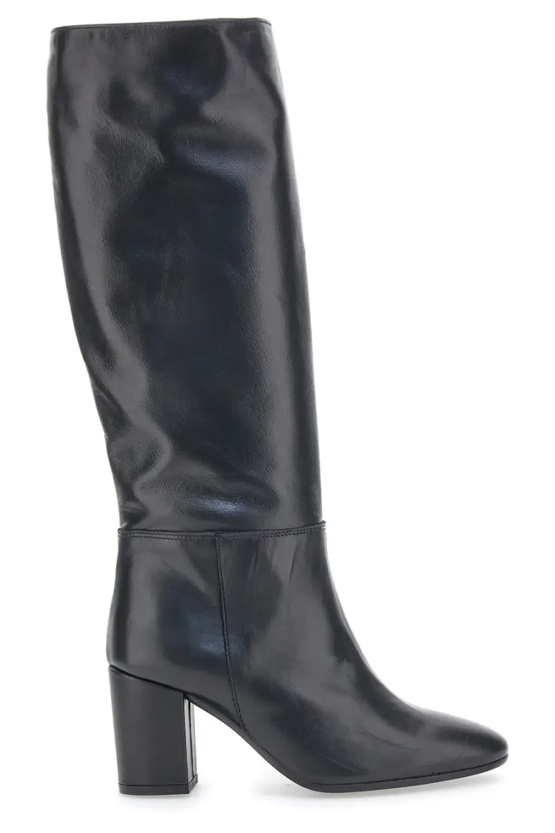 PITTARELLO LOOK Stivali con tacco Nero 4365357 miniatura 3