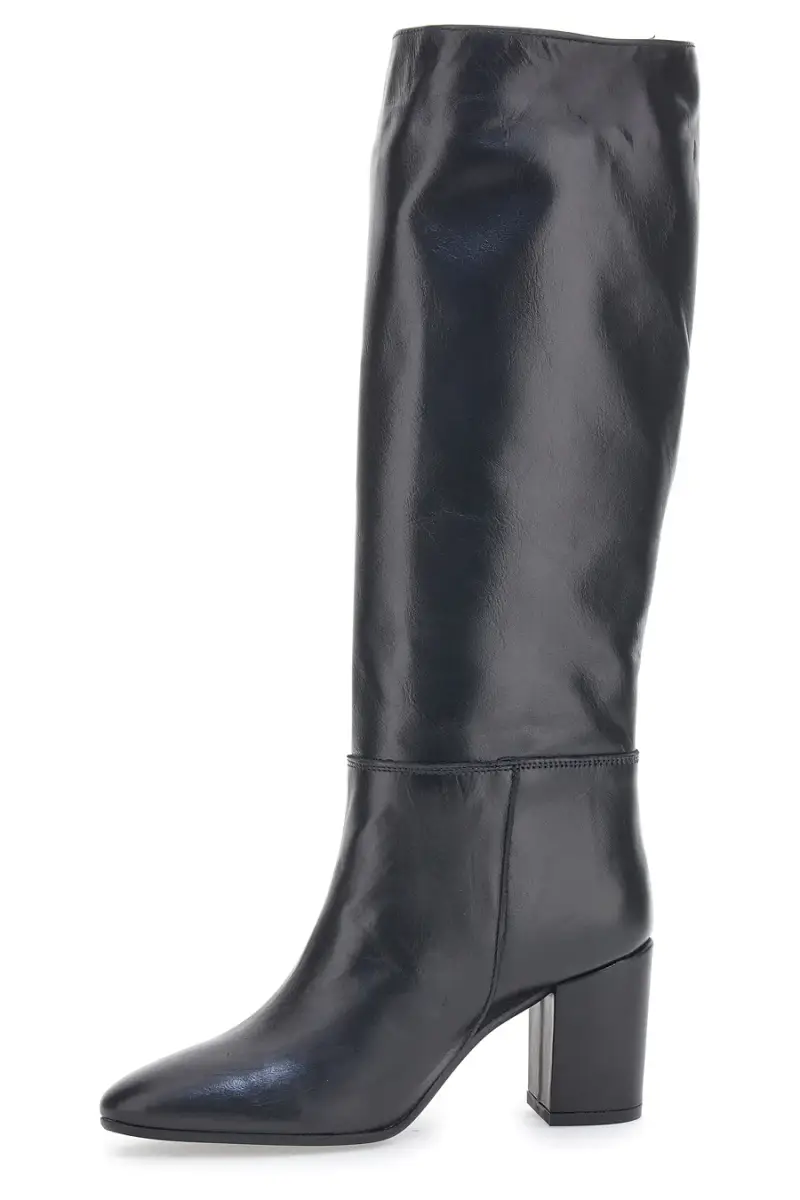 PITTARELLO LOOK Stivali con tacco Nero 4365357 miniatura 5