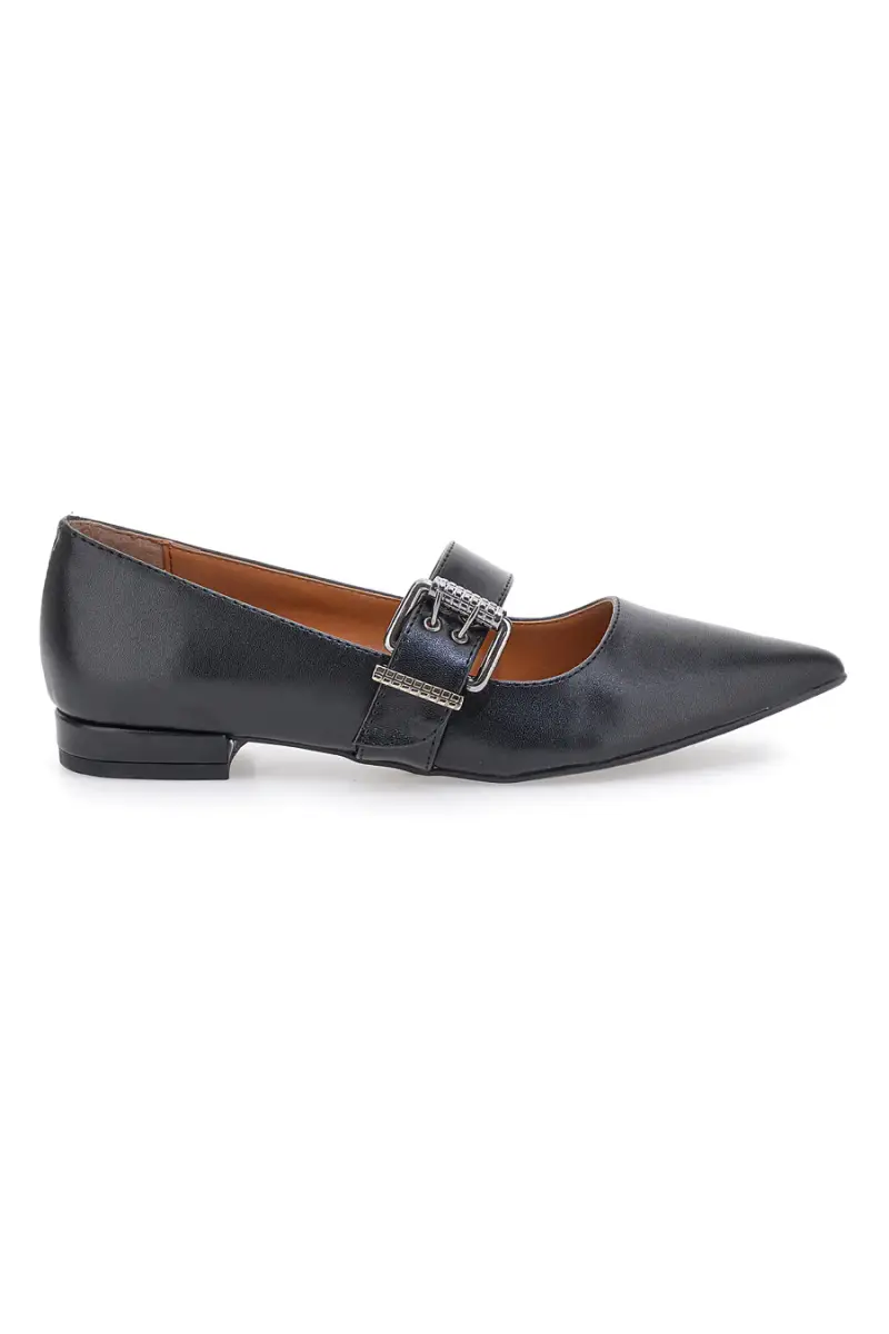 PITTARELLO LOVE Ballerine Nero 2734896