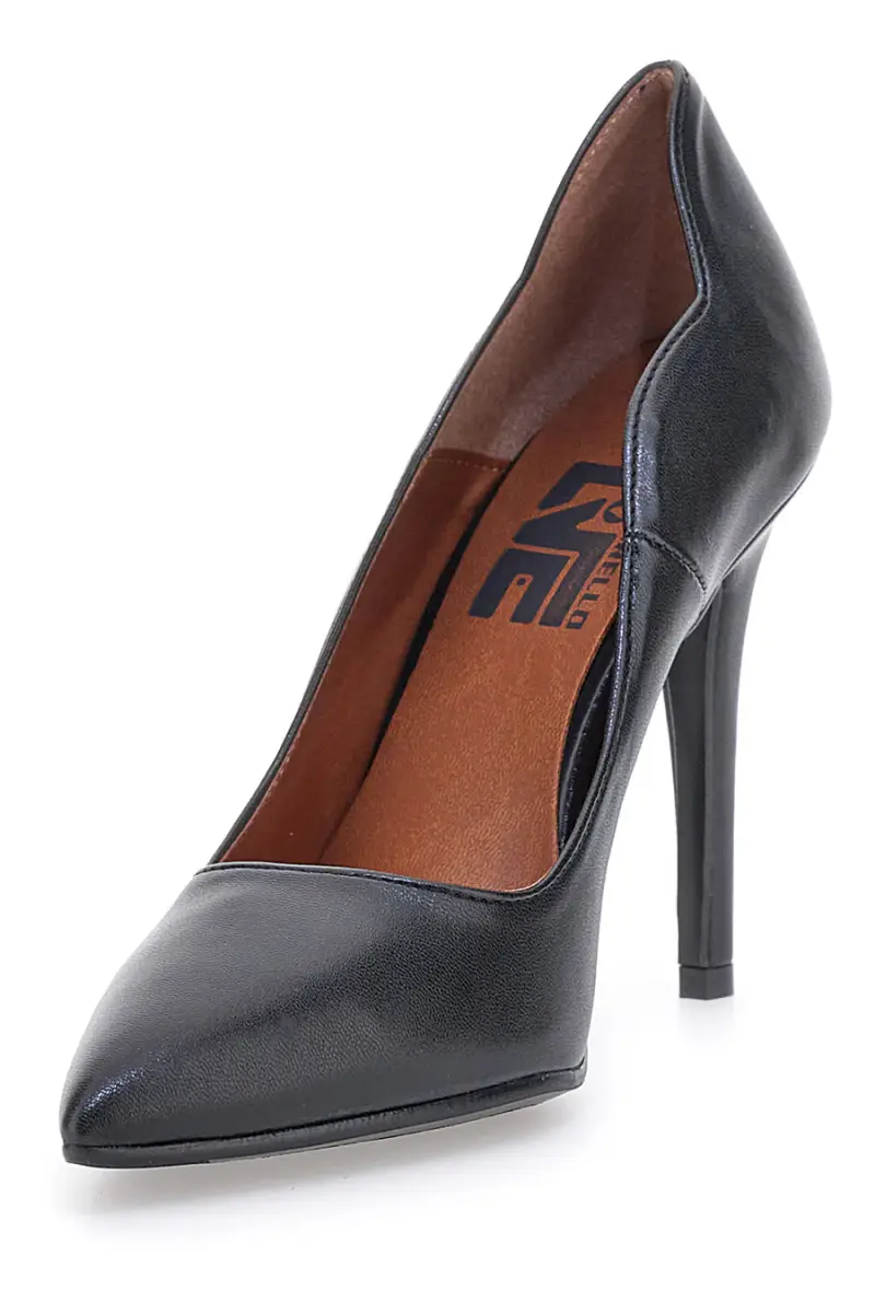 PITTARELLO LOVE Décolleté Nero 4263009 miniatura 3