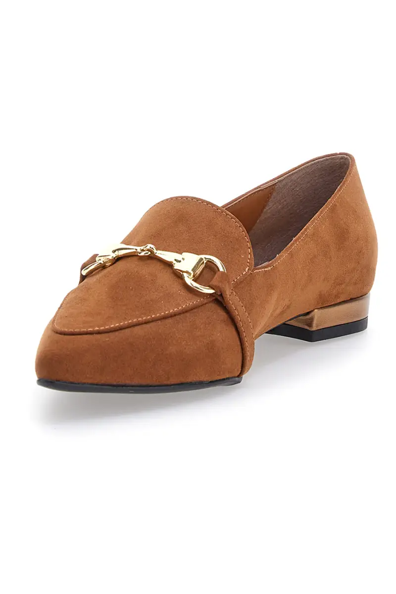 PITTARELLO LOVE Mocassini 2674131 miniatura 3