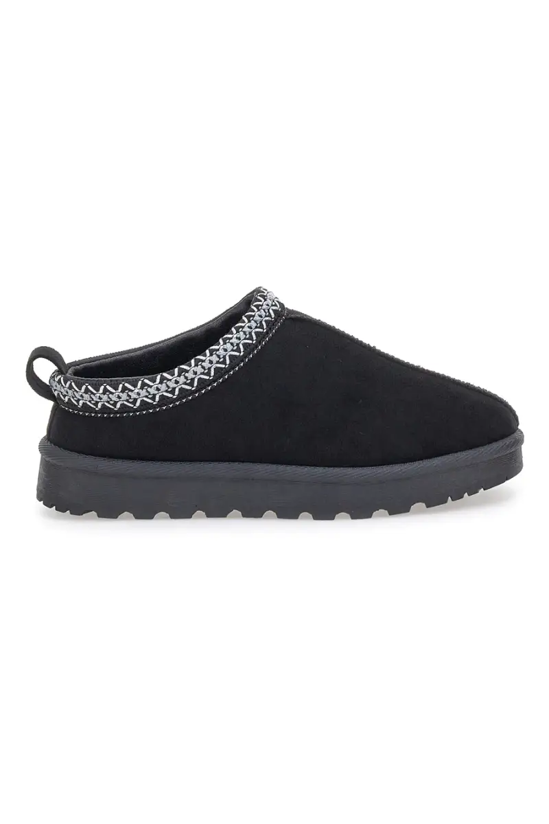 PITTARELLO LOVE Pantofole Nero 4195755 miniatura 2