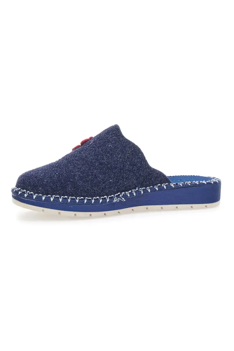 PITTARELLO LOVE Pantofole Blu 3717159 miniatura 3