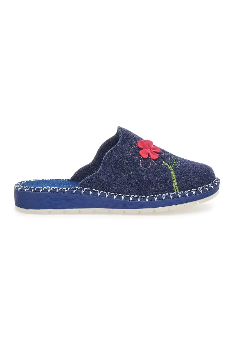 PITTARELLO LOVE Pantofole Blu 3717159