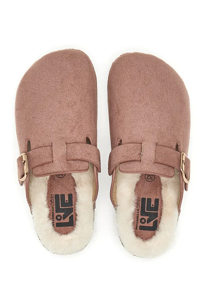 PITTARELLO LOVE Pantofole Rosa 3478305 miniatura 3