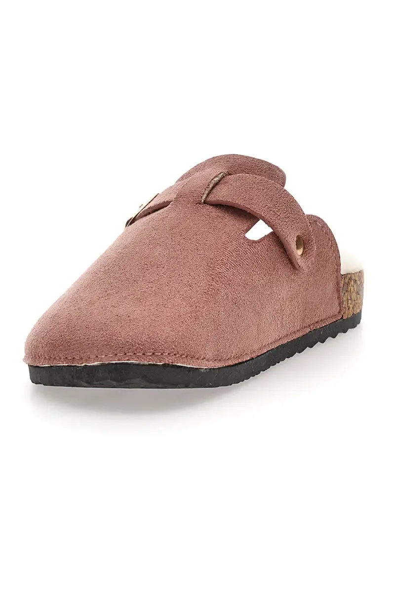 PITTARELLO LOVE Pantofole Rosa 3478305 miniatura 4