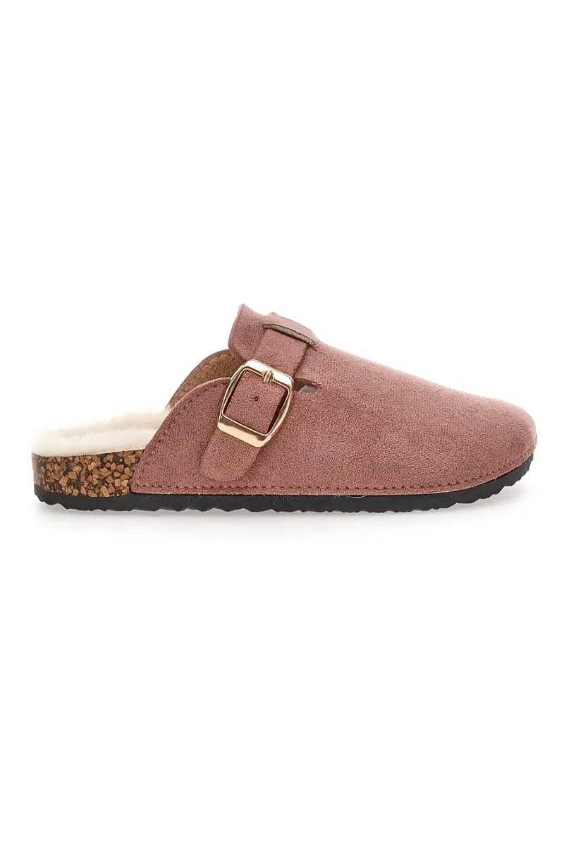 PITTARELLO LOVE Pantofole Rosa 3478305