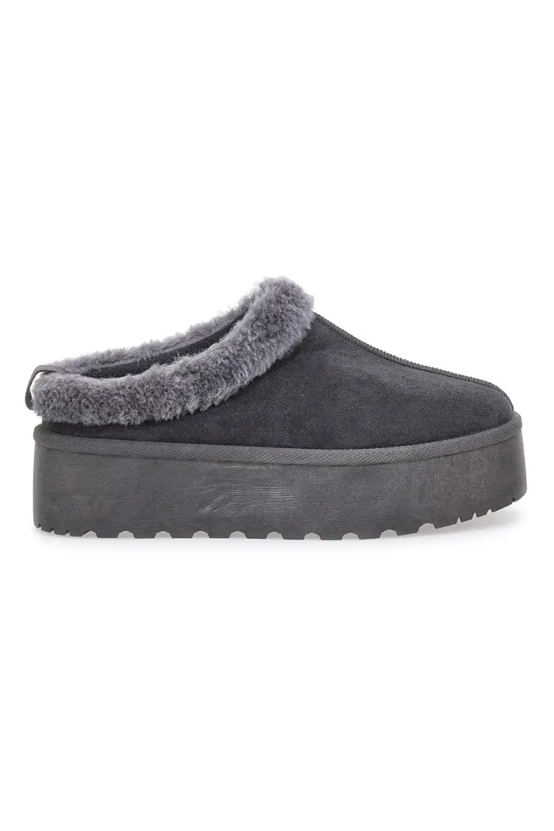 PITTARELLO LOVE Pantofole Grigio 3031321