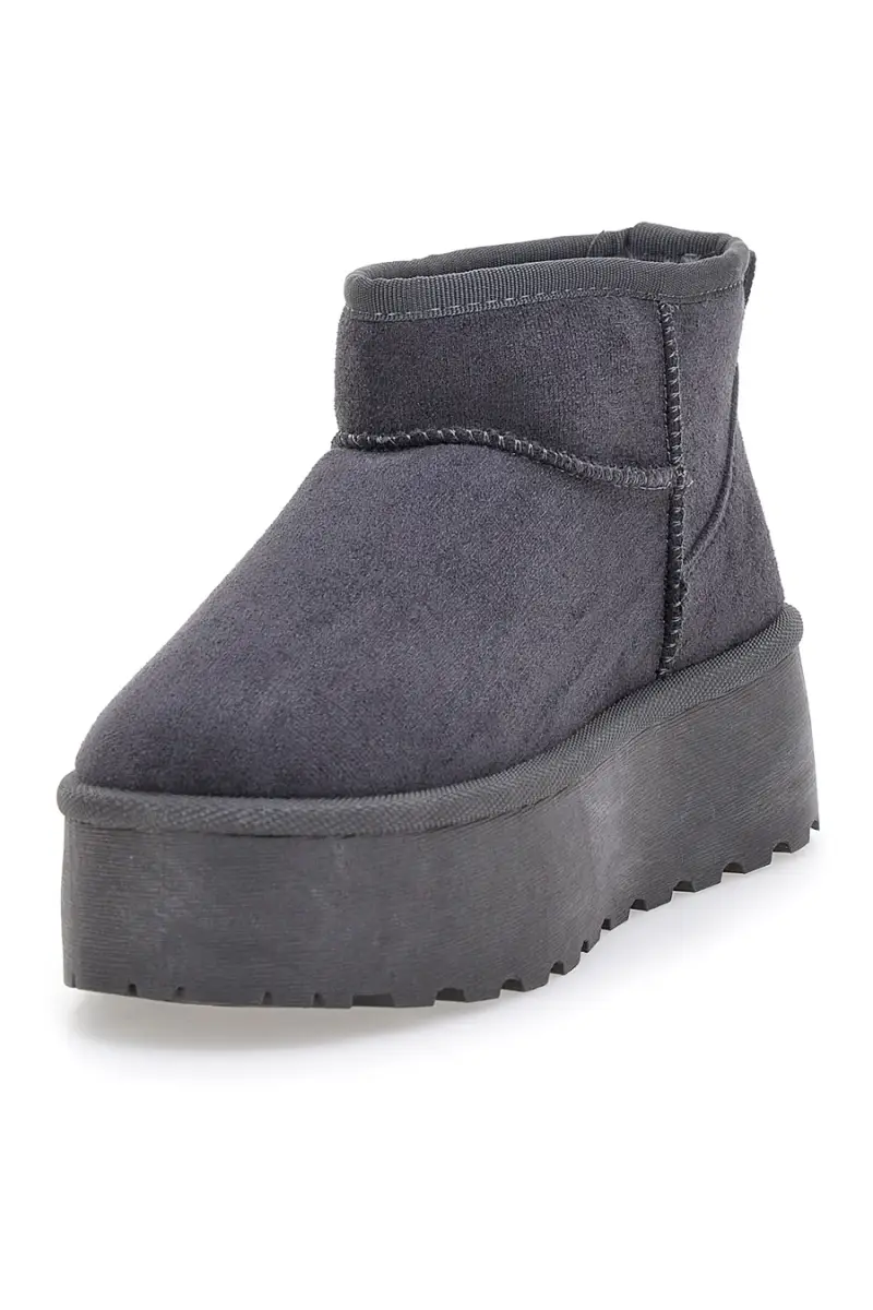 PITTARELLO LOVE Pantofole Grigio 4365260 miniatura 3