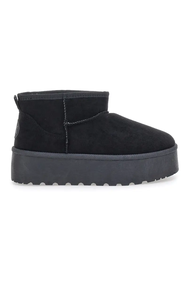 PITTARELLO LOVE Pantofole Nero 4239911
