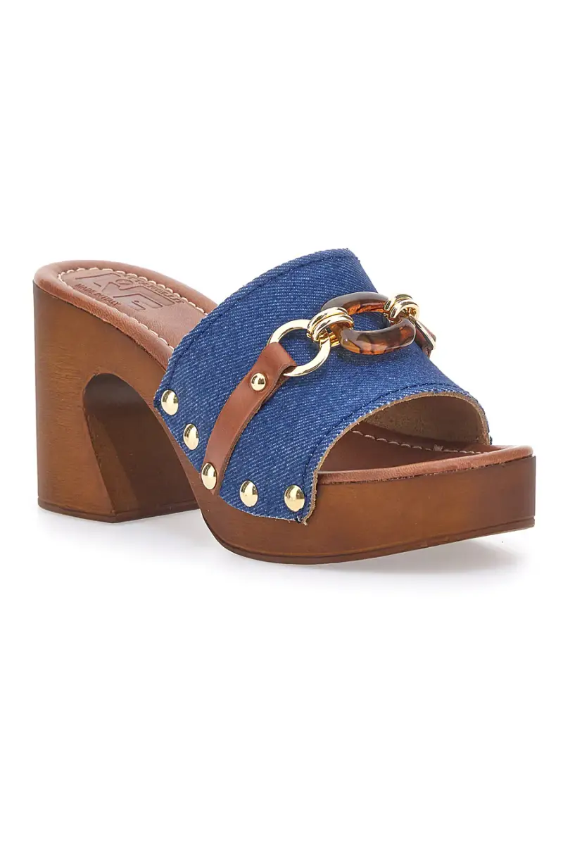 PITTARELLO LOVE Jeans Denim 2734857 miniatura 2