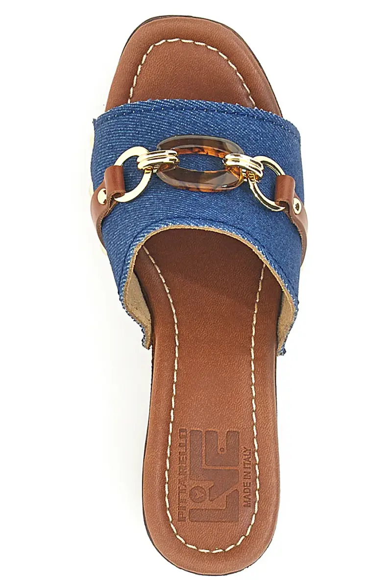 PITTARELLO LOVE Jeans Denim 2734857 miniatura 3