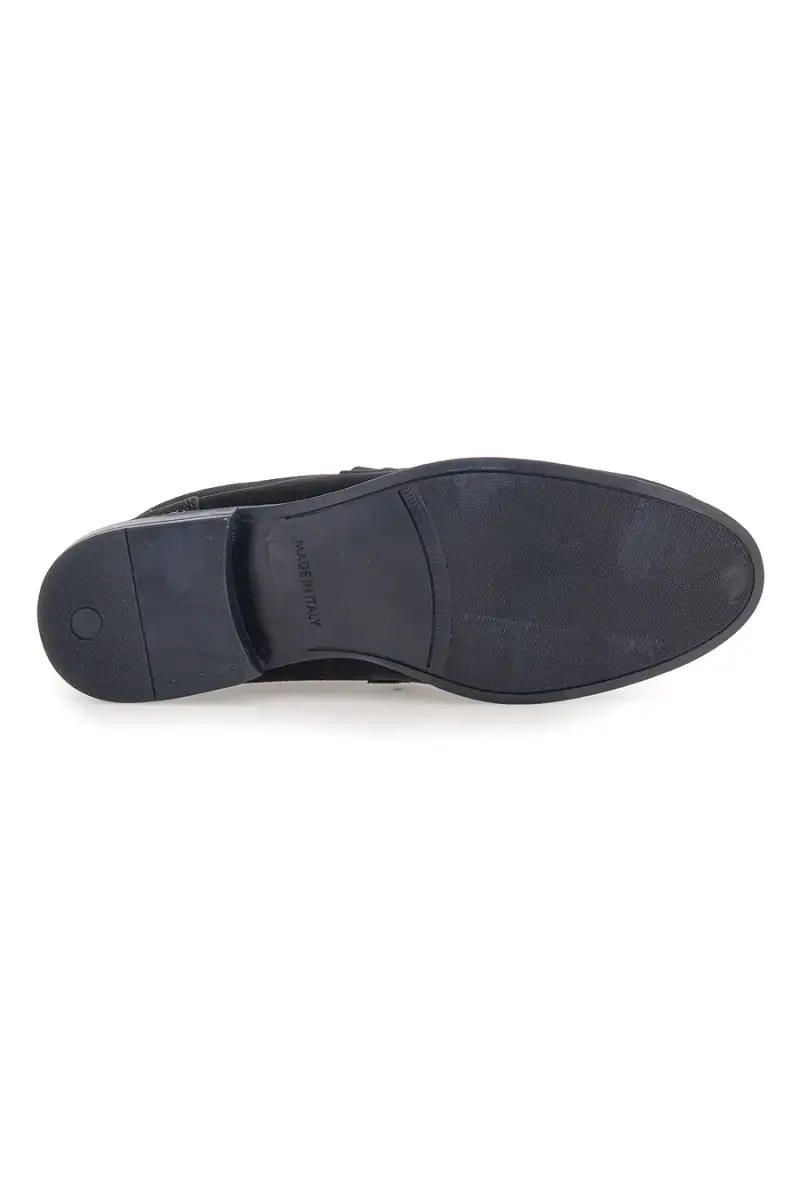 PITTARELLO Mocassini Blu 4292528 miniatura 5