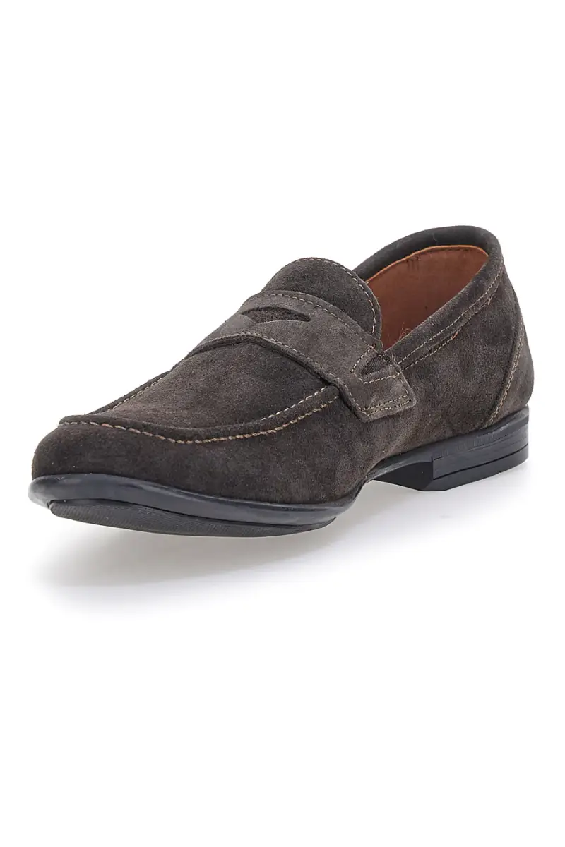 PITTARELLO Mocassini Testa di moro 4276667 miniatura 3