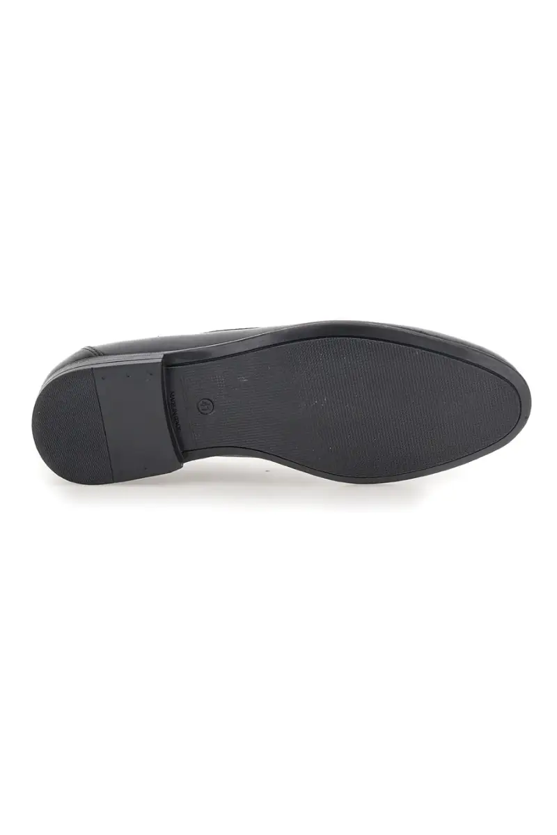 PITTARELLO Mocassini Nero 4276386 miniatura 5