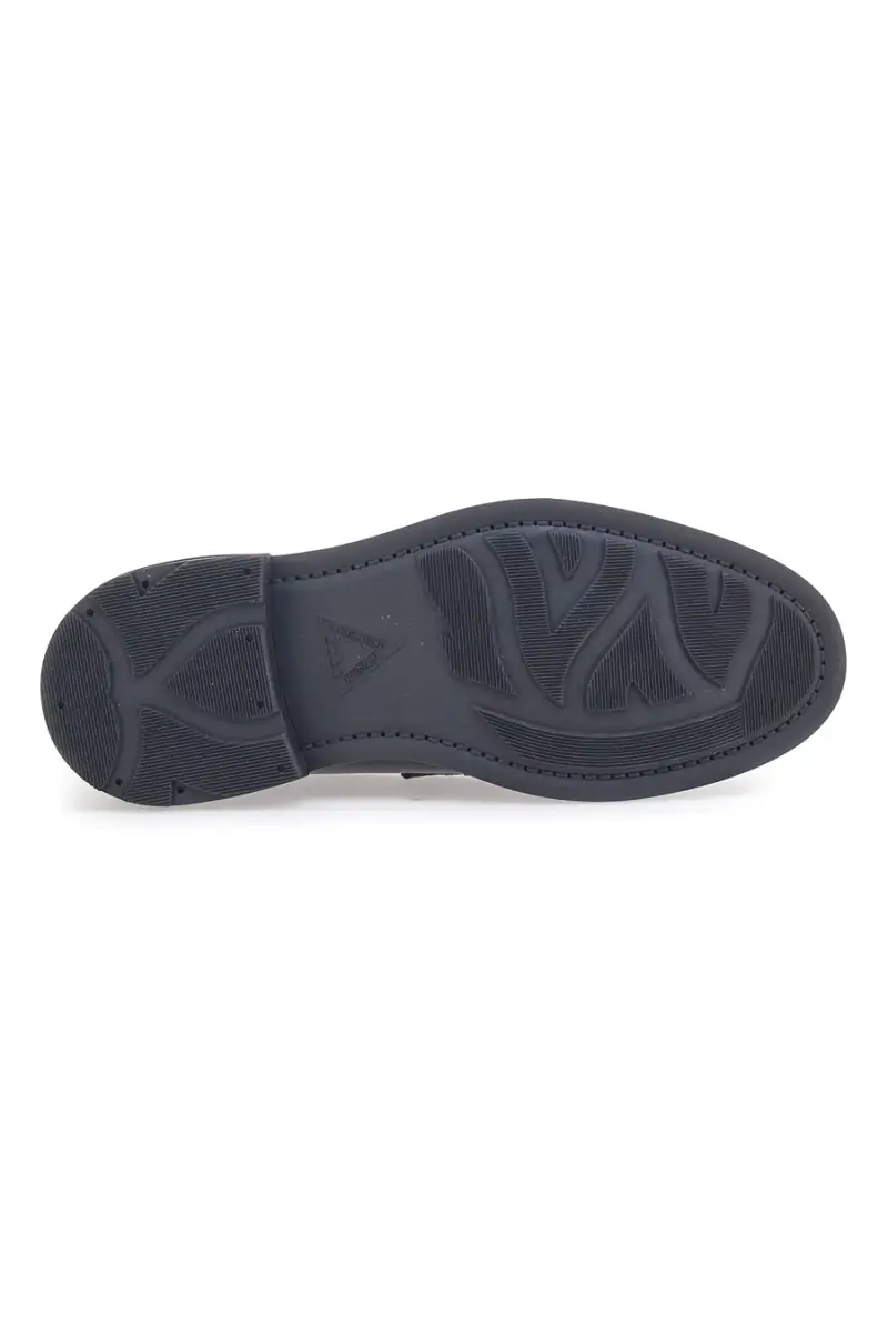 PITTARELLO Mocassini Nero 3544154 miniatura 5