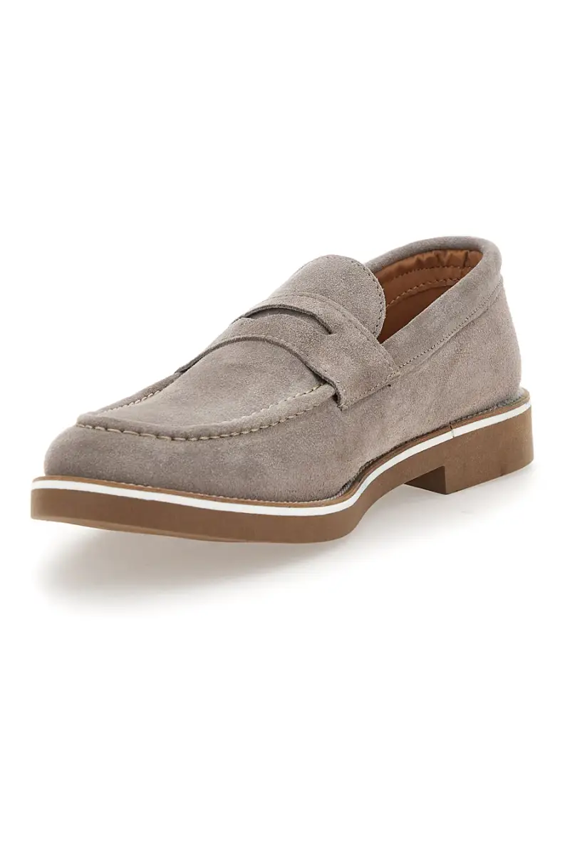 PITTARELLO Mocassini 4292650 miniatura 3