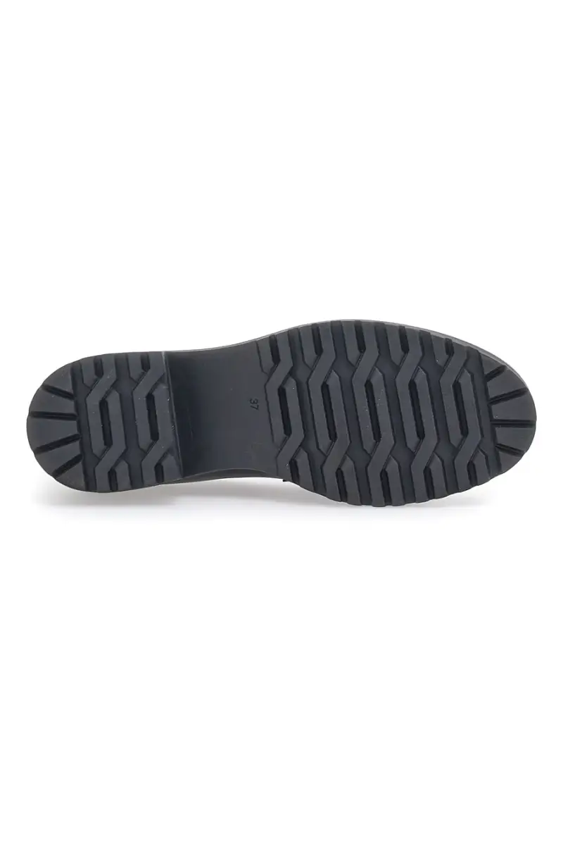 Mocassino Pittarello 9605700 Nero con morsetto [NERO] miniatura 4