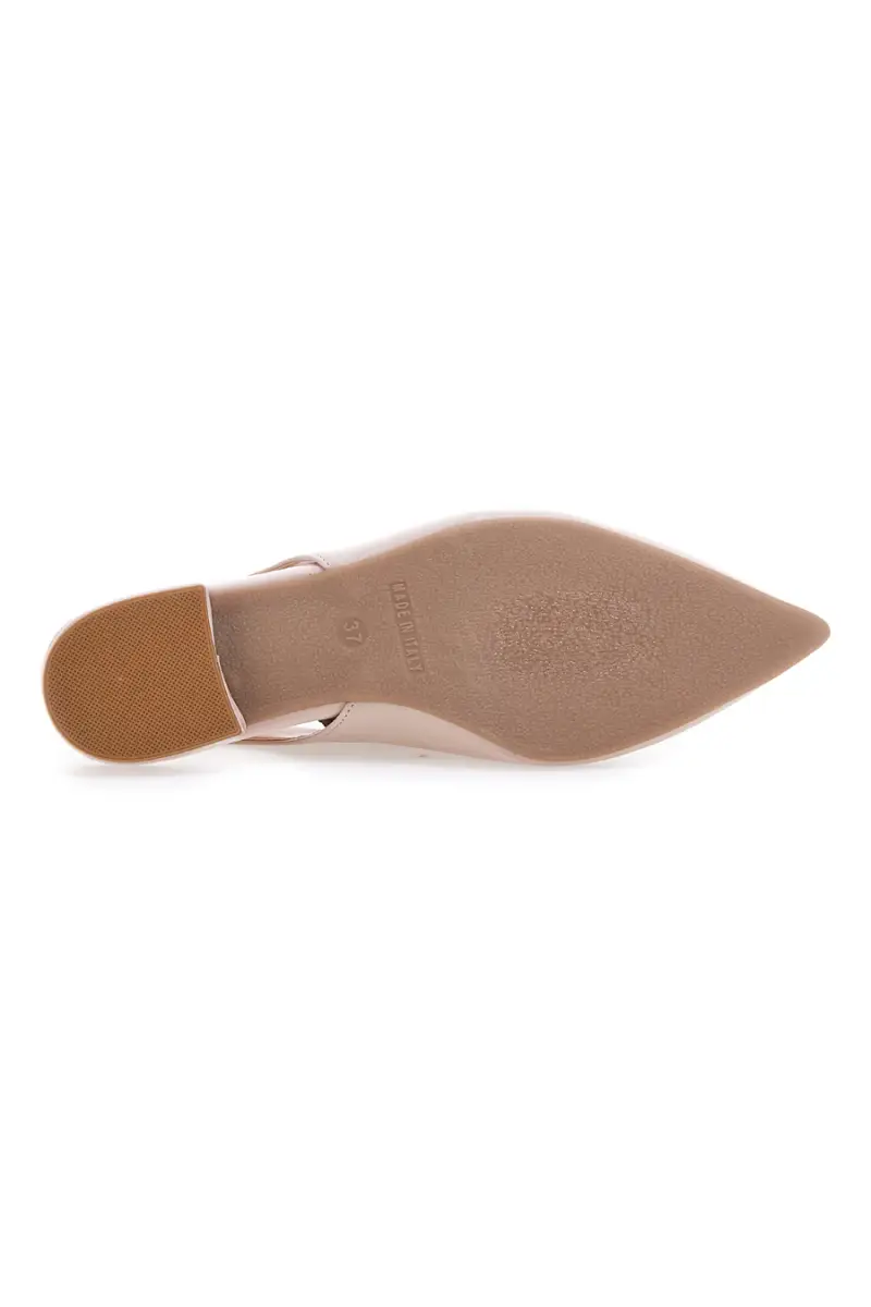 PITTARELLO MUST HAVE Ballerine 3301782 miniatura 5