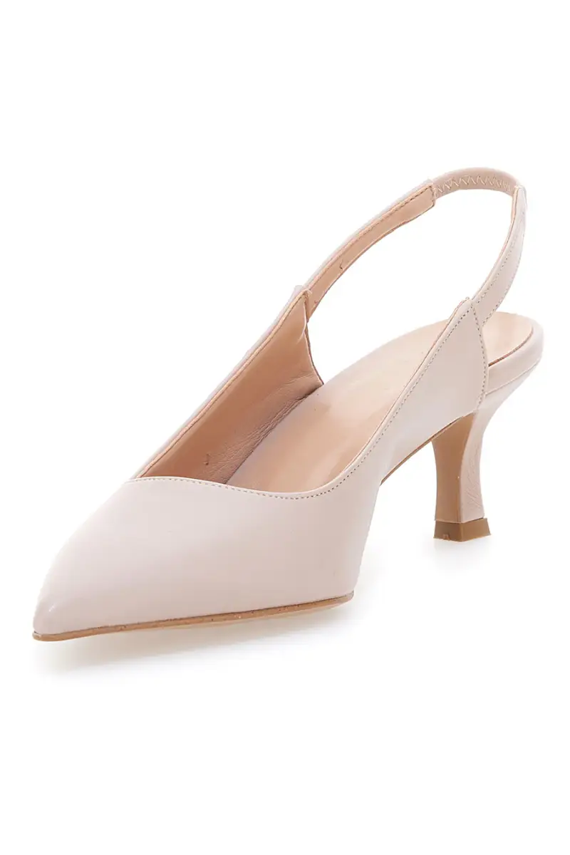 PITTARELLO MUST HAVE Décolleté 3268247 miniatura 3