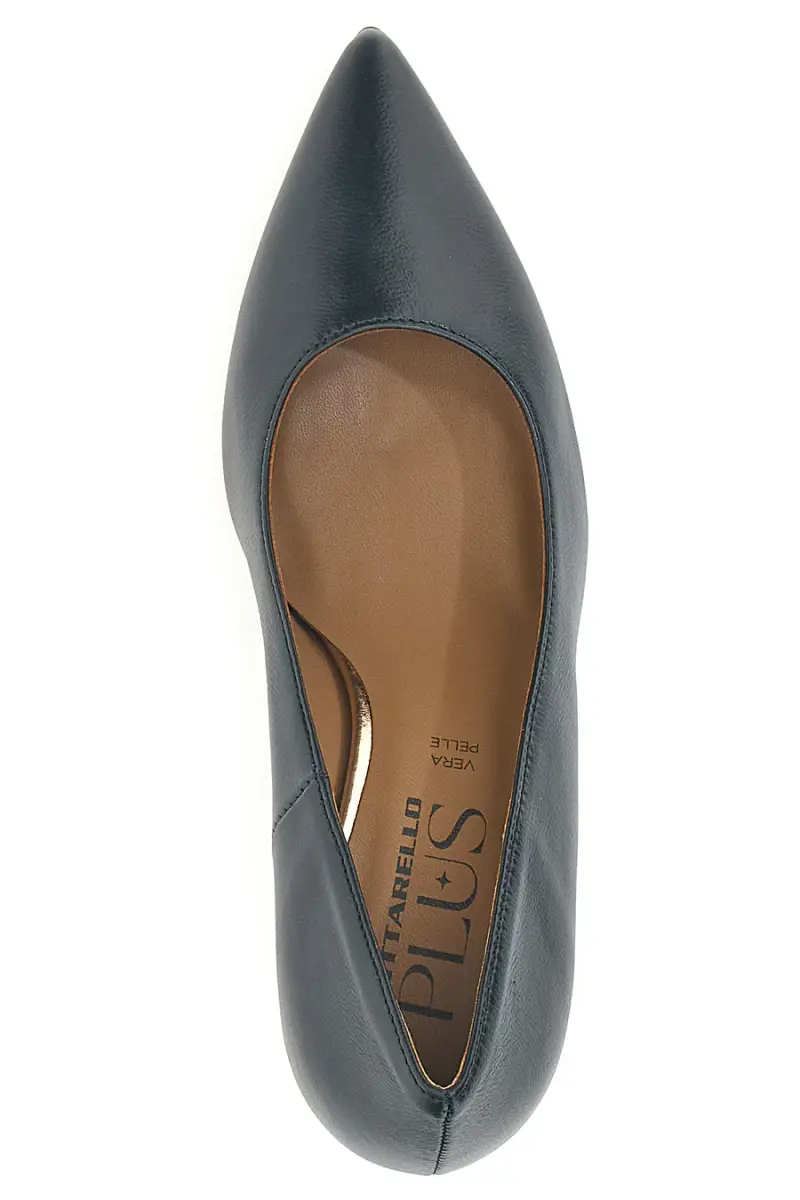 PITTARELLO PLUS Décolleté Nero 2952391 miniatura 3