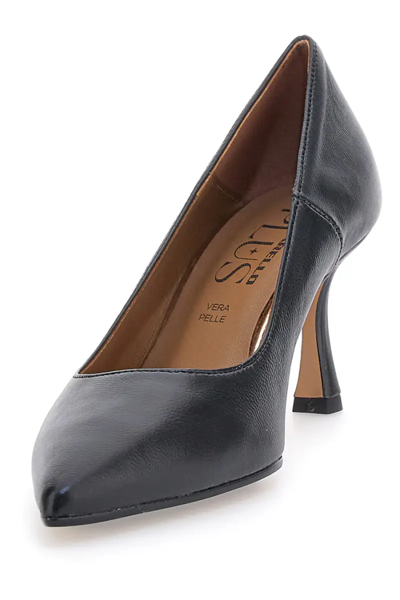 PITTARELLO PLUS Décolleté Nero 2952391 miniatura 4