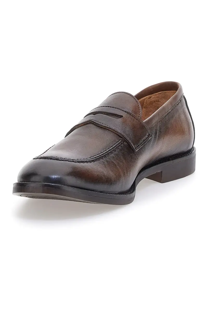 PITTARELLO PLUS Mocassini 4195484 miniatura 3