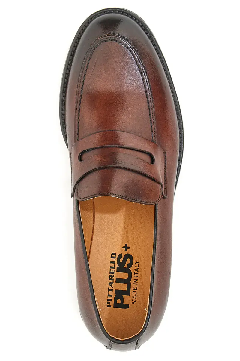 PITTARELLO PLUS Mocassini 4338272 miniatura 5