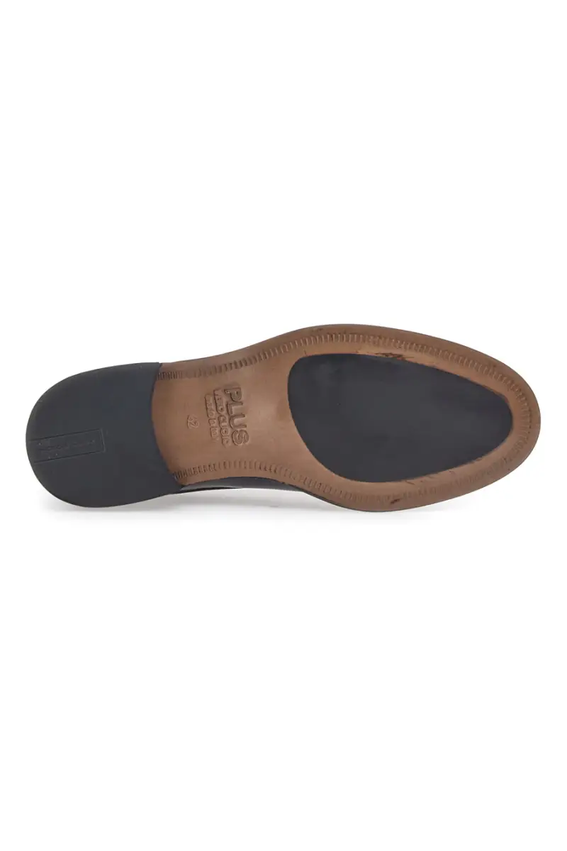 PITTARELLO PLUS Scarpe stringate Uomo Blu 3717053 miniatura 5