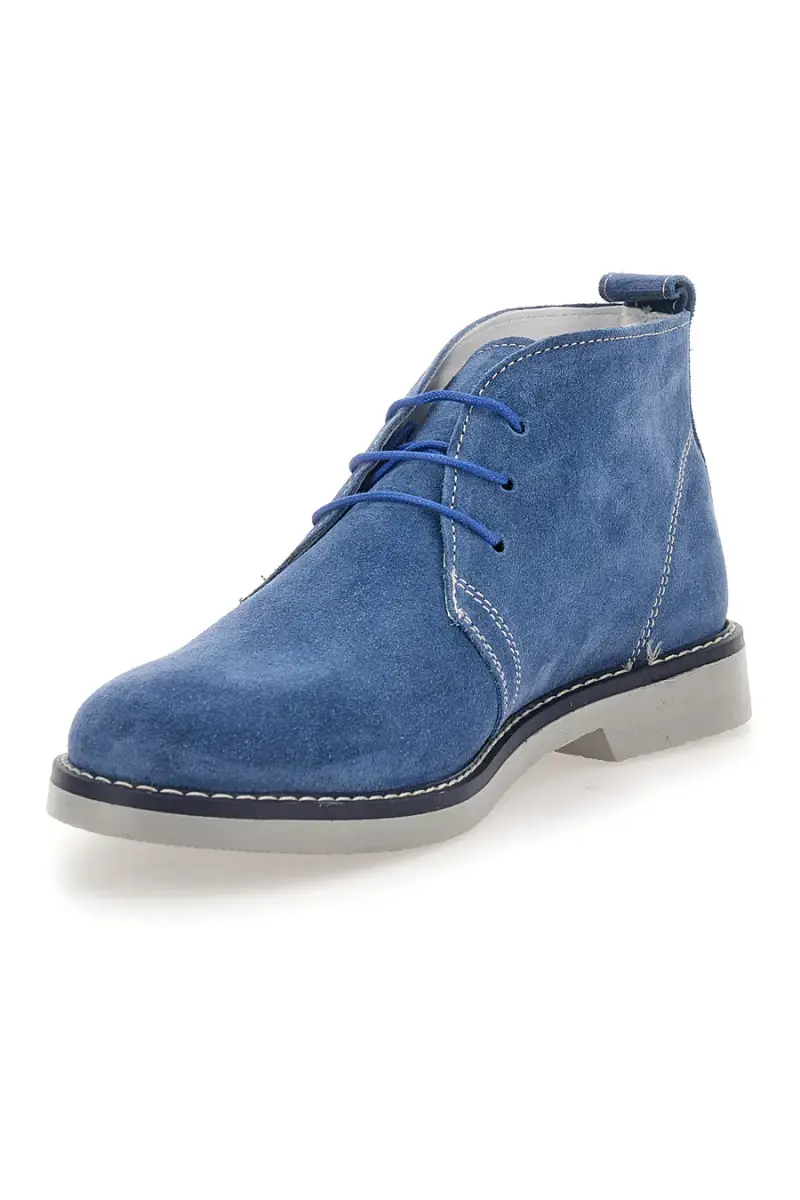 PITTARELLO Jeans Blu 4292550 miniatura 3