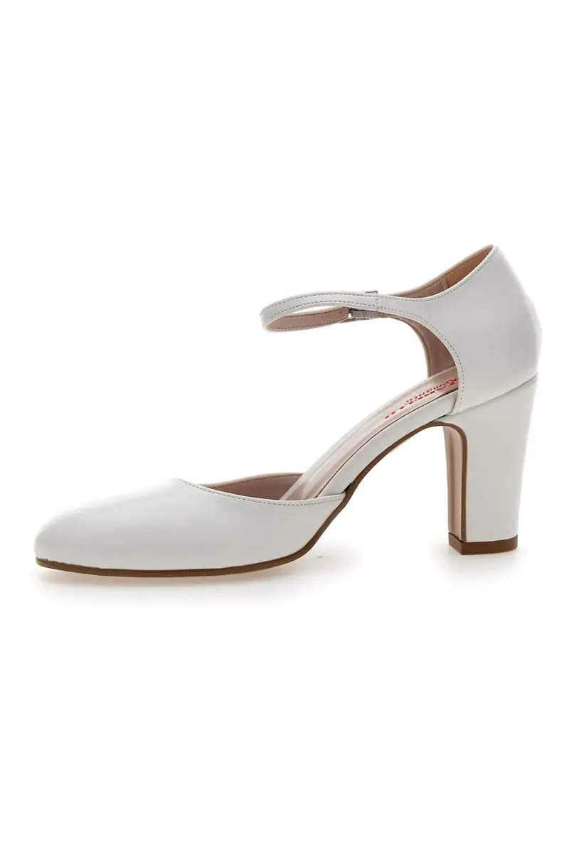 PITTARELLO ROMANTIC Décolleté 4338278 miniatura 4