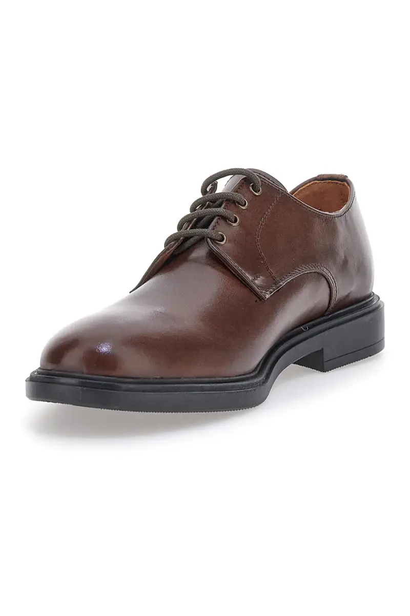 PITTARELLO Scarpe stringate 2519166 miniatura 3