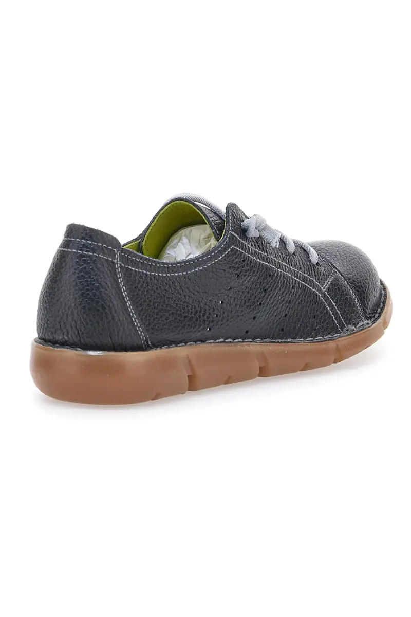 PITTARELLO Scarpe stringate Nero 3267287 miniatura 2