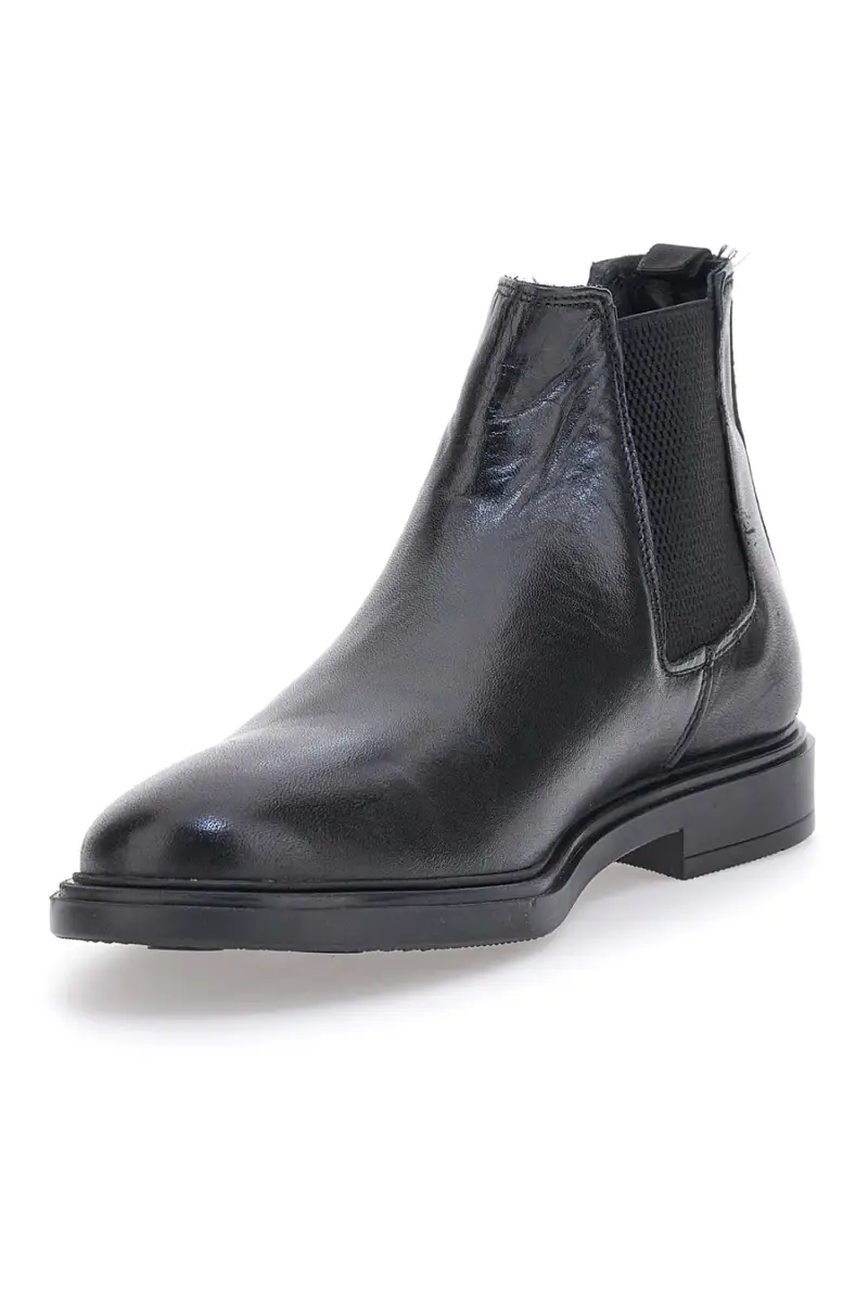 Stivaletti Beatles Pittarello 6991 [NERO] miniatura 3