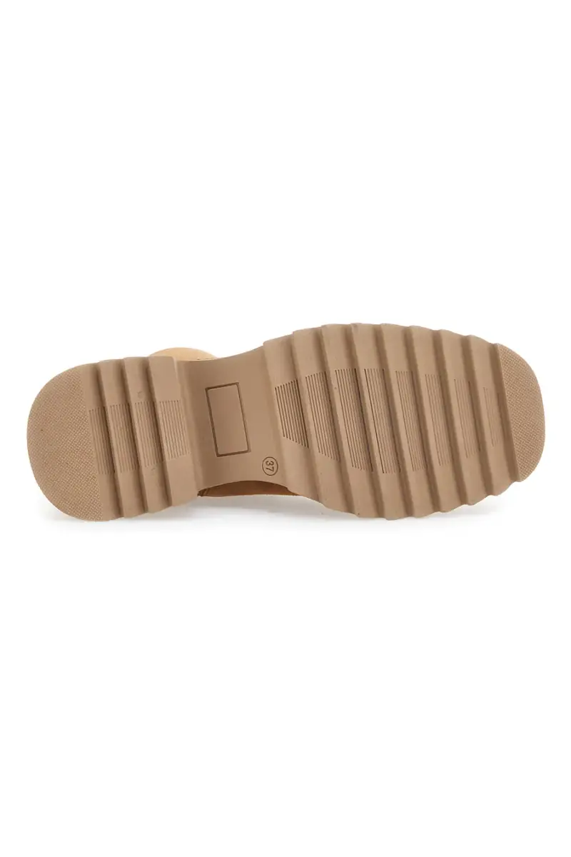 PITTARELLO Stivaletti Chelsea Marrone 3897488 miniatura 4