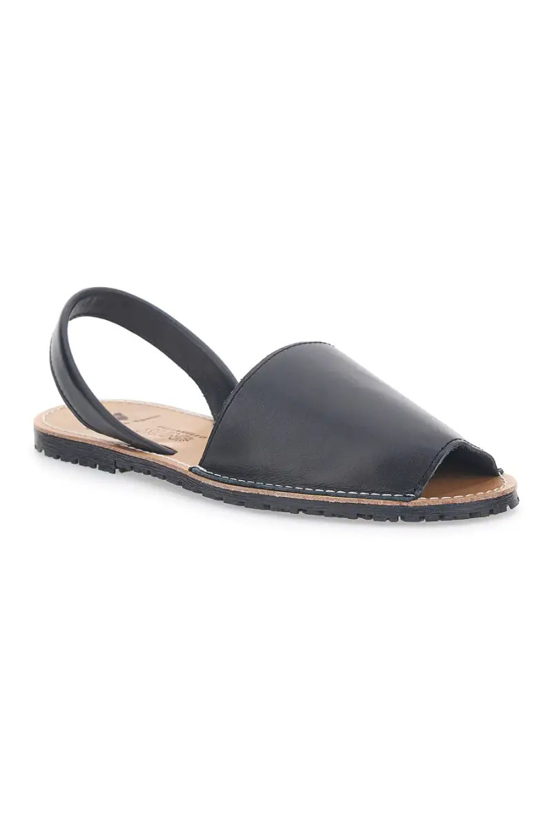 Minorchine Nero Made In Spain Pittarello Sun 500 [NERO] miniatura 2