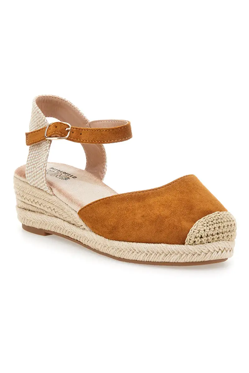 PITTARELLO SUN Espadrillas Donna 4365199 miniatura 2