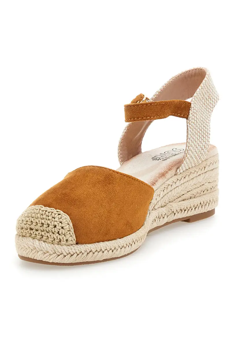 PITTARELLO SUN Espadrillas Donna 4365199 miniatura 3