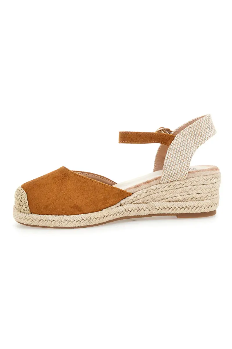 PITTARELLO SUN Espadrillas Donna 4365199 miniatura 4