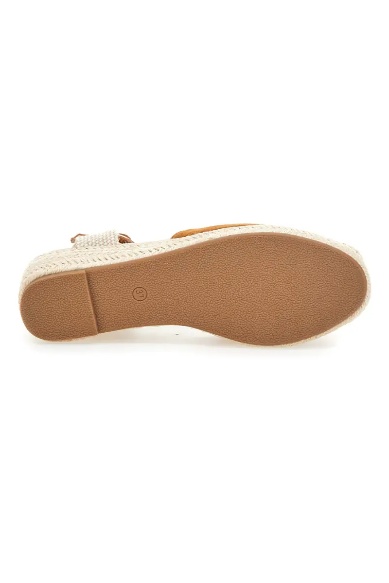 PITTARELLO SUN Espadrillas Donna 4365199 miniatura 5