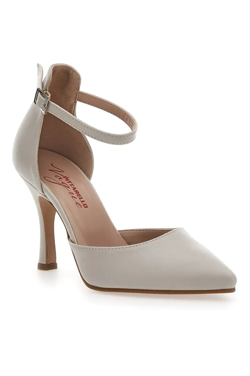 PITTARELLO VOGUE Décolleté 3211785 miniatura 3