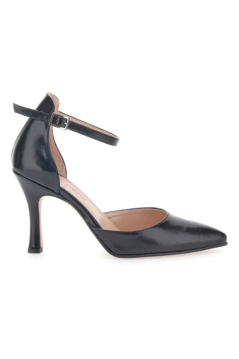 PITTARELLO VOGUE Décolleté Nero 2442521 miniatura 2