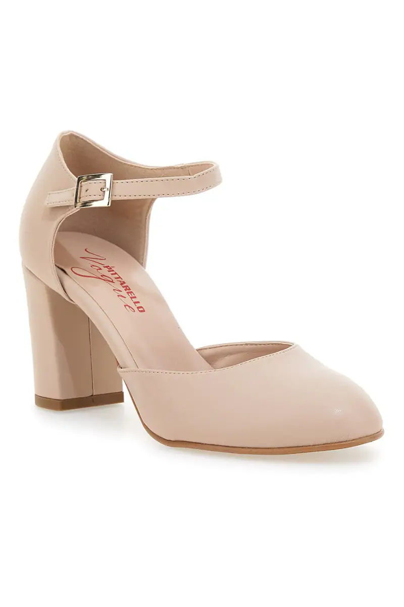 PITTARELLO VOGUE Décolleté 2952398 miniatura 2