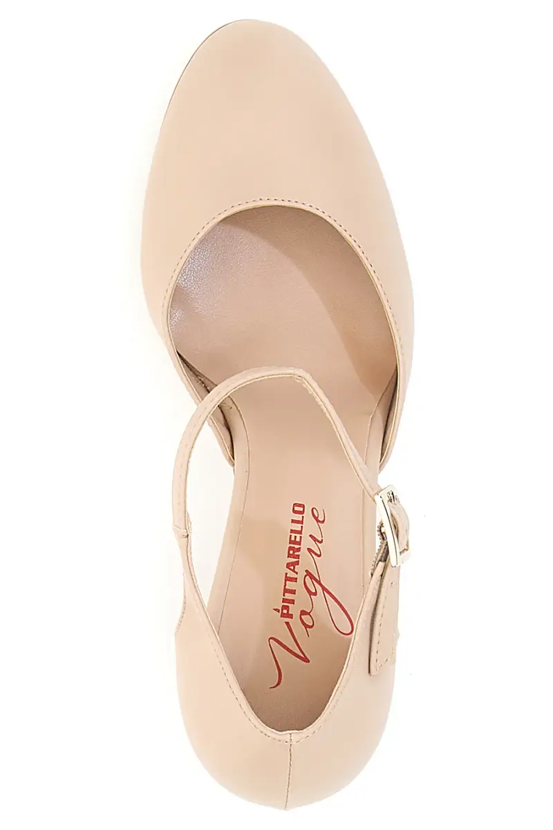 PITTARELLO VOGUE Décolleté 2952398 miniatura 3