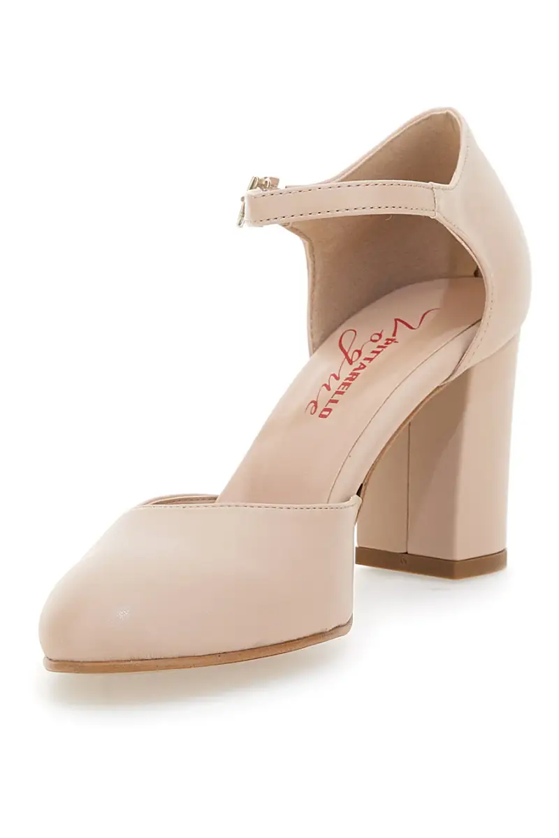 PITTARELLO VOGUE Décolleté 2952398 miniatura 4