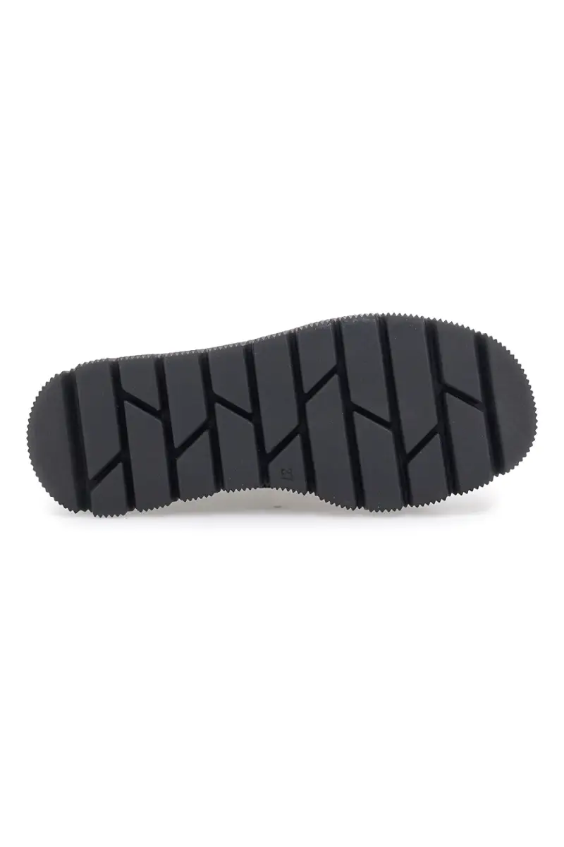 Zoccoli neri con Platform PITTARELLO 5796 [NERO] miniatura 5