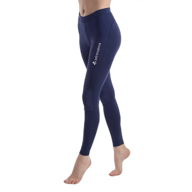 Leggings da bambina Piu Adrenalina 2010 Azul