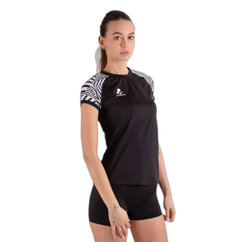 Maglia da bambina Piu Adrenalina 1002 Bahia